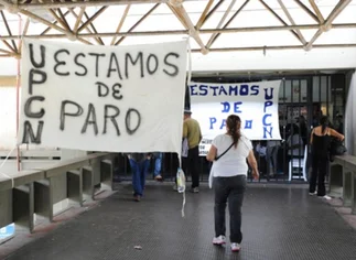 Insólito: estatales bonaerenses paran por un asueto que cayó sábado