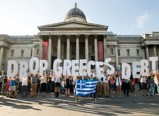 Los tres escenarios que se pueden abrir tras el 'No' de Grecia al ajuste exigido por la Troika