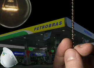 Petrobras perdió casi el 50% de su valor de mercado por la crisis de corrupción