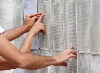 Ya está disponible el padrón definitivo en lí­nea para consultar dónde se vota