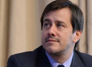 Fiscal pidió imputar a Mariano Recalde por fraude en convenios de vuelo entre Aerolí­neas y Sol