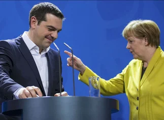 Avanzan las negociaciones entre Grecia y el Eurogrupo para cerrar un tercer rescate