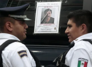 A cinco dí­as de su fuga, buscan al 'Chapo' Guzmán en hoteles, hospitales y funerarias