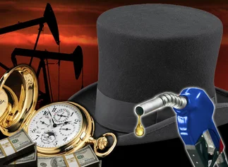 ¿Faltará nafta el finde largo?:por el cruce entre petroleras y el Gobierno, denuncian restricciones en el suministro