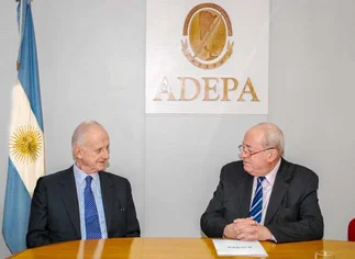 ADEPA calificó al kirchnerismo como la etapa 'más oscura'
