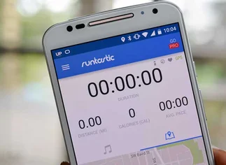 Adidas adquiere la aplicación de 'fitness' Runtastic por 220 millones de euros