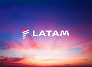 A partir de mitad de año, los dueños de LAN le cambiarán la marca a la aerolí­nea