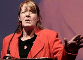 Stolbizer, dura con Macri: 'Cuántos más Niembros tiene la Ciudad'
