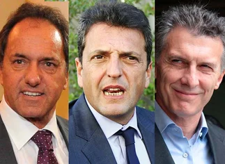 Por primera vez en un siglo, un presidente será egresado de universidad privada