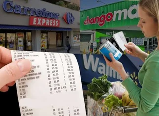 Ante un auditorio de supermercadistas ansiosos, Oliveto estimó que el rebote en el consumo llegará sobre fin de año