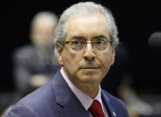Arrestaron a Cunha, el exdiputado que autorizó el juicio contra Dilma Rousseff