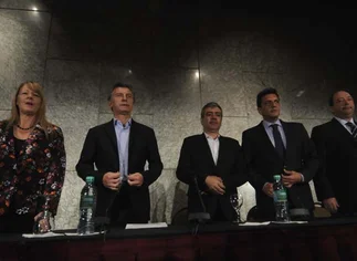 Sin la confirmación de Scioli, ratifican que el debate presidencial se hace 'sí­ o sí­' el 4 de octubre