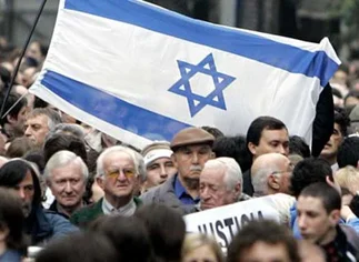 La colectividad judí­a argentina lanza aplicación para denunciar antisemitismo