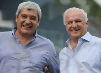 Socio de Niembro en La Usina también es candidato del PRO