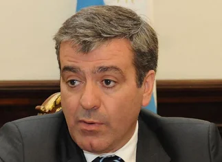 José Cano defendió el aumento en los sueldos de los diputados: 'La inflación llega para todos'