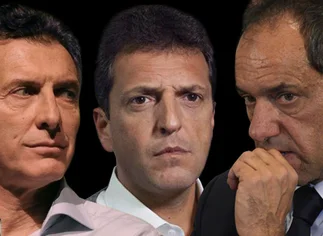 En la recta final: qué harán los principales candidatos para seducir al electorado