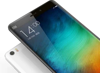 Mi4c, el teléfono móvil de Xiaomi que sirve de control remoto
