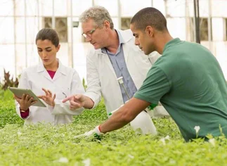 Crearán una universidad con carreras vinculadas al agro y la ingenierí­a nuclear