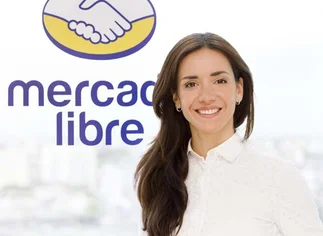 Mercado Libre designó a una mujer al frente de sus operaciones regionales
