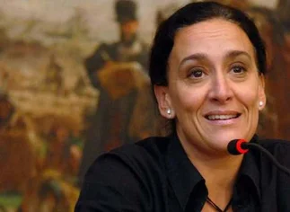 Michetti desafió a Zannini a debatir: 'No lo hemos escuchado prácticamente nunca'