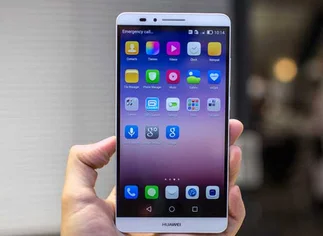 Huawei redobla la apuesta en la Argentina con dos 'smartphones' y un local propio