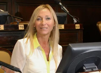 Mónica López y Alberto Roberti fueron denunciados por enriquecimiento ilí­cito