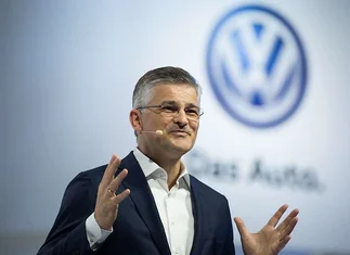 El presidente de Volkswagen en Estados Unidos testificará en el Congreso