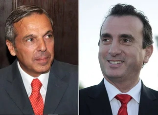 Mendoza no puede pagar sueldos y Neuquén tambalea
