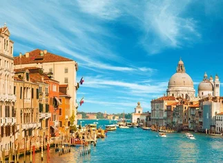 Las mejores vistas de los más impresionantes puertos del mundo