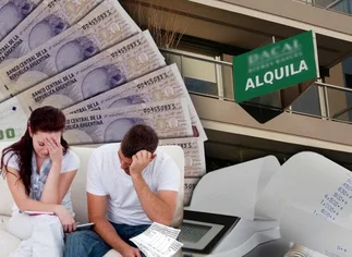 Armando Pepe: 'El proyecto de Ley de Alquileres es un disparate'