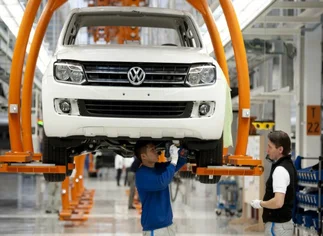ProCreAuto versión Macri: arranca con Volkswagen y el Banco Provincia