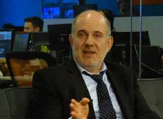 Secco: 'Luce muy difí­cil una paritaria del 15% sin cláusula gatillo'