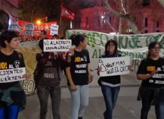 Crisis ambiental: por derrame de Barrick, la Justicia ordenó allanar ministerios y la firma desplazó a un directivo