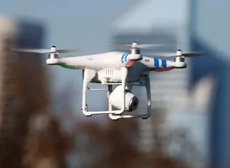 Wal-Mart empieza a probar entregas a domicilio con drones