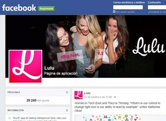 Facebook indemnizará a hombre que fue calificado sexualmente