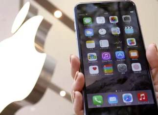 De dónde vienen todos los componentes del iPhone 6