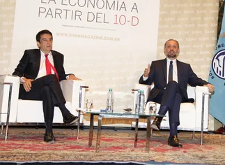 Lejos de la antinomia de modelos, los economistas de Scioli y Macri coincidieron en casi todo