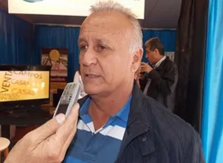 Tras su derrota, Miguel Del Sel sufre el 'sí­ndrome del artista sin aplausos'
