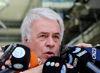 Delasotistas se separaron del bloque UNA que encabeza el massismo
