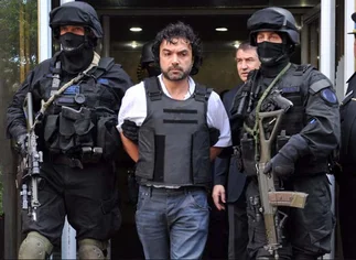 El capo narco 'Mi Sangre' pidió declarar en la causa Nisman y hay expectativa por lo que diga