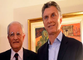 Macri planea incorporar a un especialista para luchar contra la pobreza