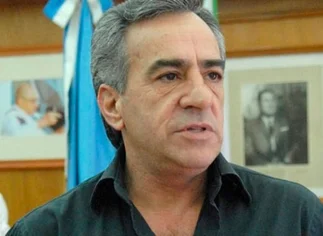 Cariglino desmintió que se triplicó su sueldo: 'Solo fue un aumento de $17.000'