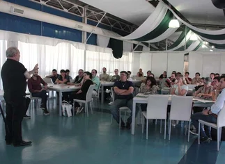 UNLaM quiere potenciar el 'ecosistema emprendedor' en el Oeste de la Provincia