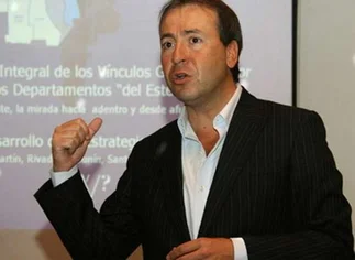 Cuatro años sin crecer: Oliveto explica el cambio de humor de la clase media desde la elección de 2011 a la de hoy
