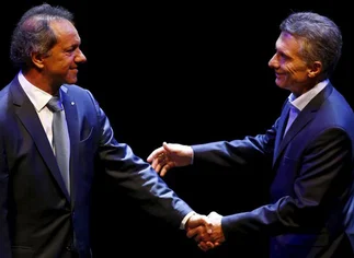 Los encuestadores creen que el debate tendrá poco impacto en el voto