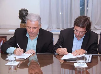 UBA: la Facultad de Filosofí­a y Letras tendrá un nuevo edificio