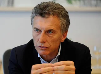 Macri buscará fondos para un ambicioso plan de gobierno electrónico