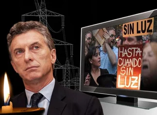 Cortes de luz: Bergman adelantó que se declarará la 'emergencia energética'