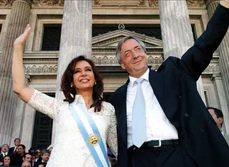 La carta abierta dedicada a Cristina y Néstor que se viralizó en las redes
