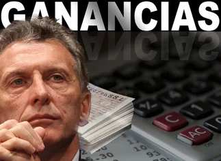 Impuesto a las Ganancias: se estima una mejora del 2% por la exención del medio aguinaldo